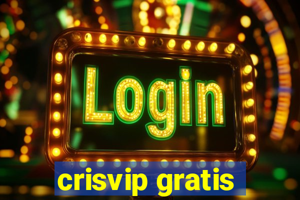 crisvip gratis